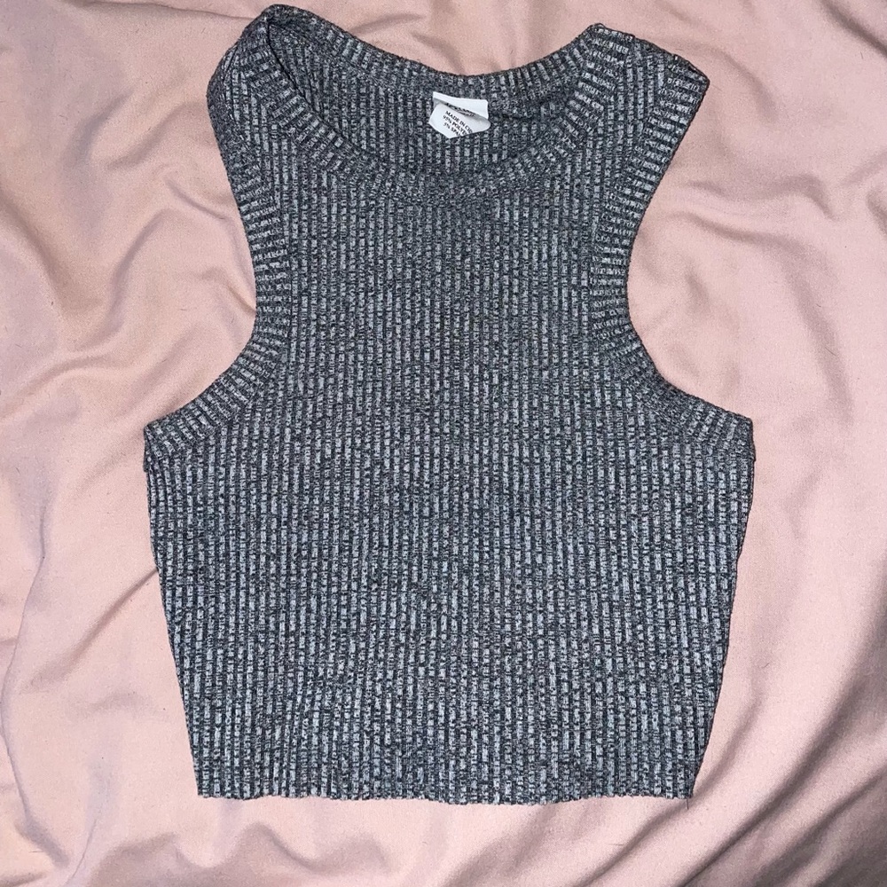 Tillys tank top
